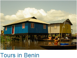 Benin Tours